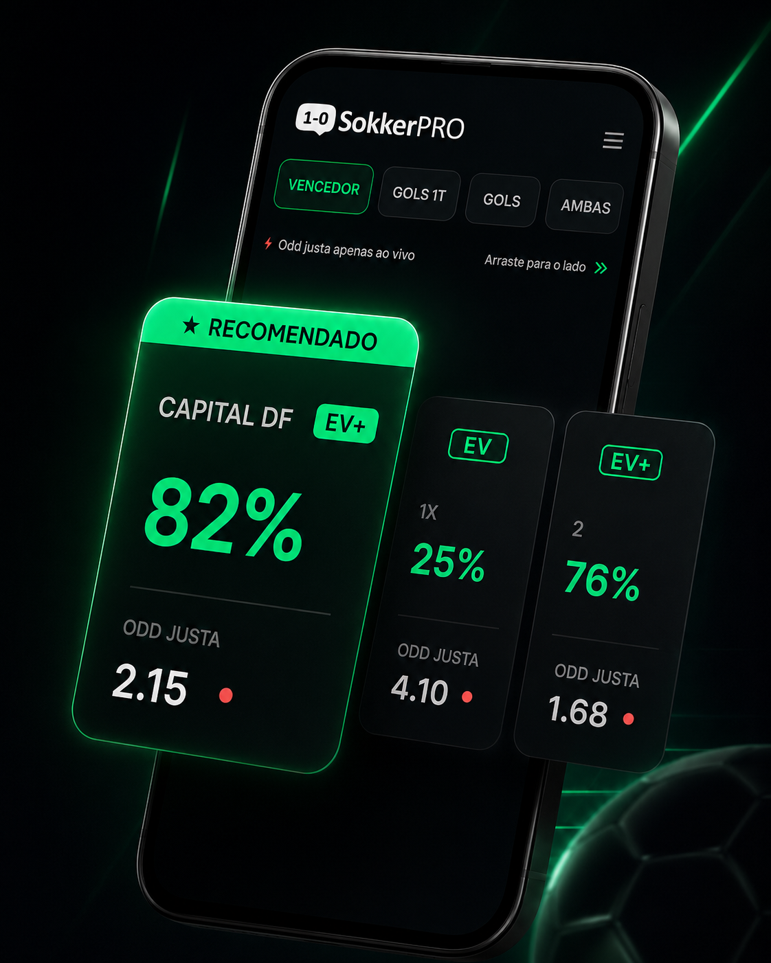 App SokkerPRO